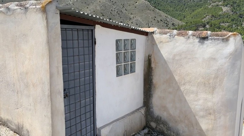 Almería - Oria - 107m2