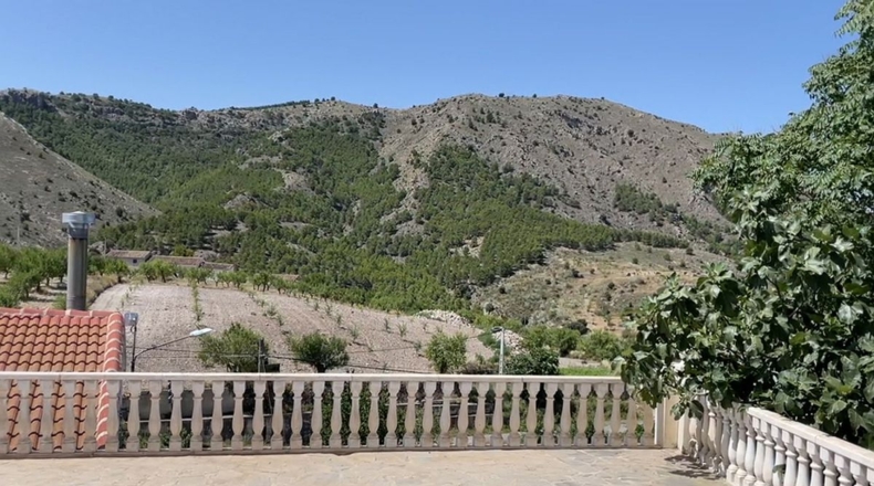 Almería - Oria - 107m2