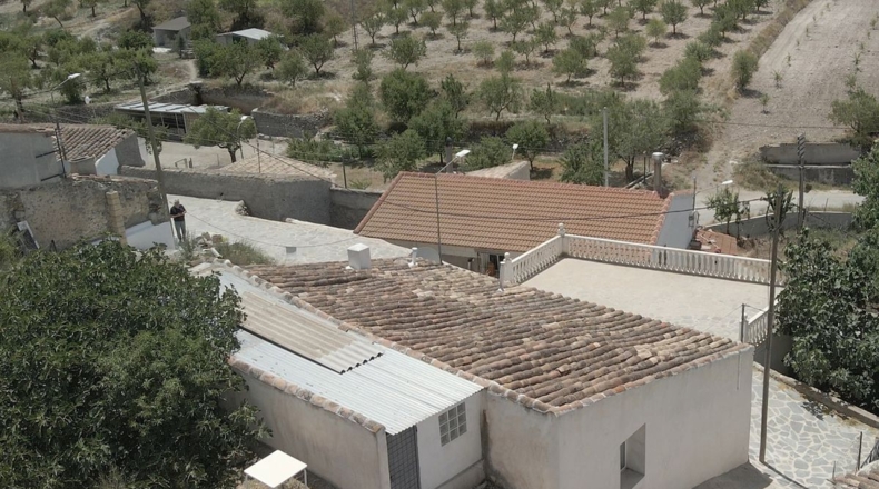 Almería - Oria - 107m2