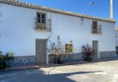 Casa de poble en venda a Oria ref.: TR235524 foto