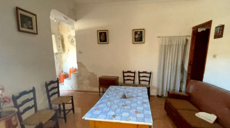 Almería - Oria - 360m2