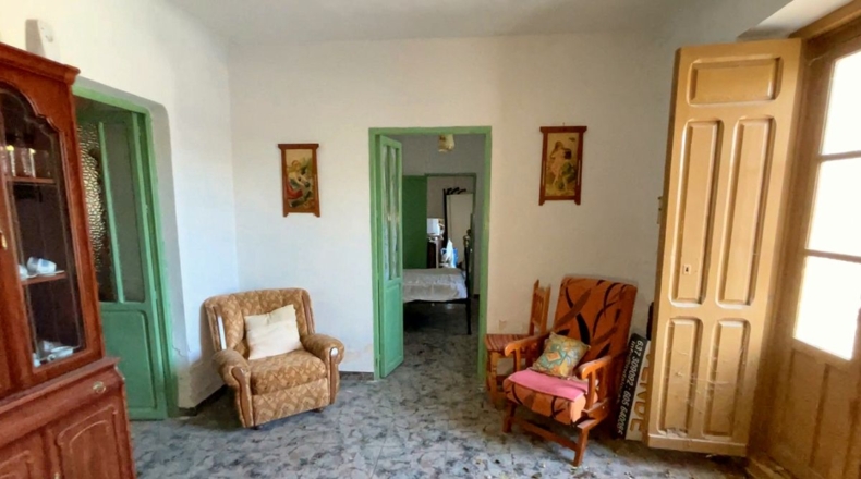 Almería - Oria - 360m2