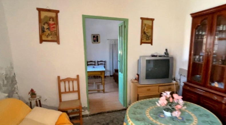 Almería - Oria - 360m2