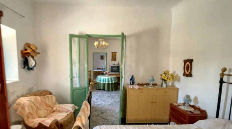 Almería - Oria - 360m2