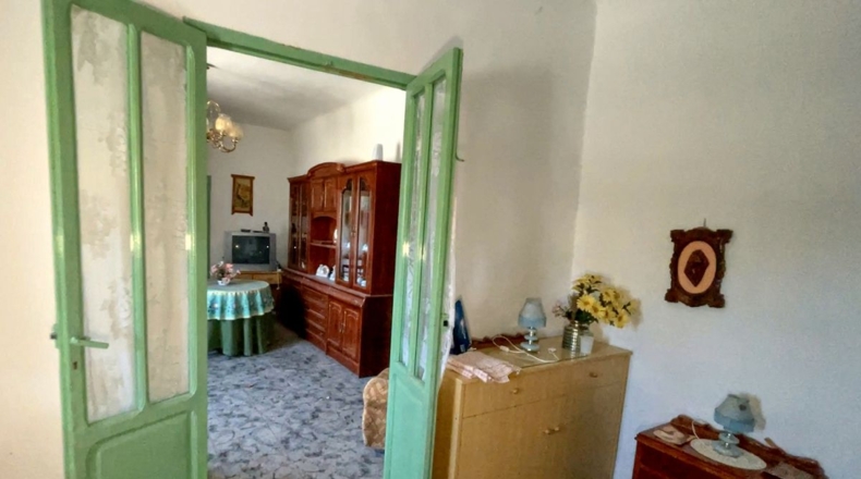 Almería - Oria - 360m2