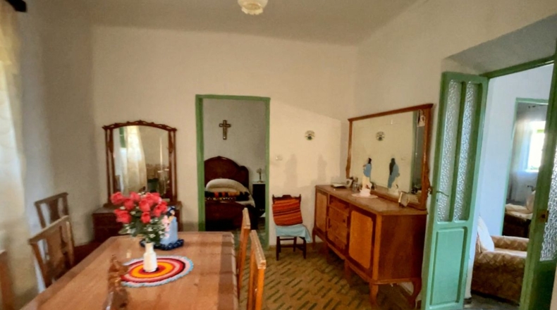 Almería - Oria - 360m2