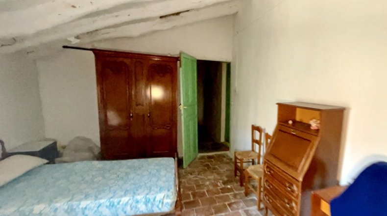 Almería - Oria - 360m2