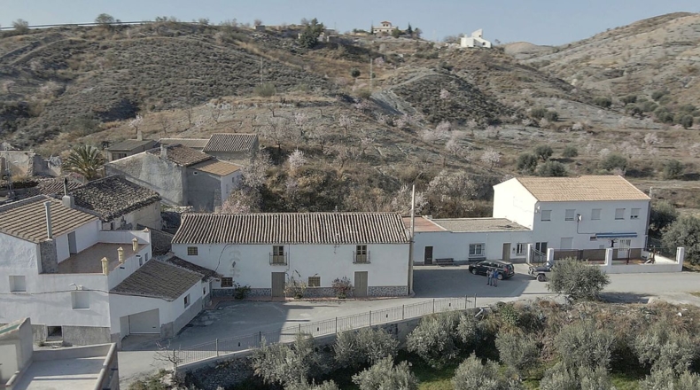 Almería - Oria - 360m2