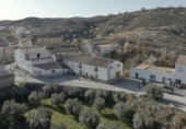 Casa de poble en venda a Oria ref.: TR235524 foto