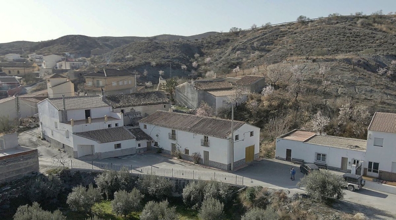 Almería - Oria - 360m2