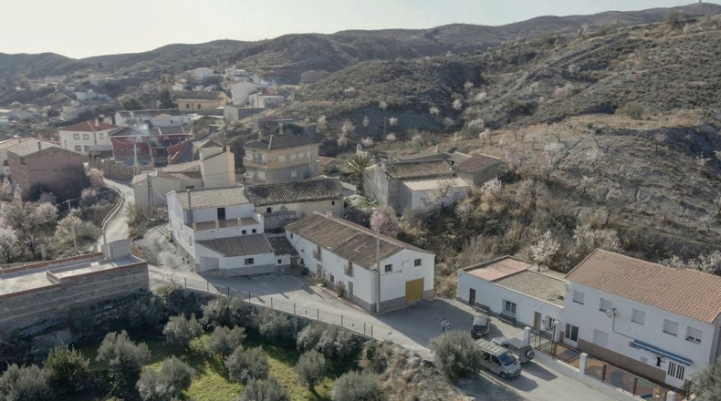 Almería - Oria - 360m2