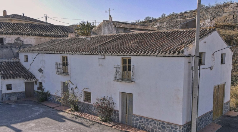 Almería - Oria - 360m2