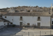 Casa de poble en venda a Oria ref.: TR235524 foto