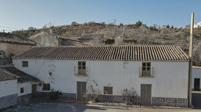 Almería - Oria - 360m2