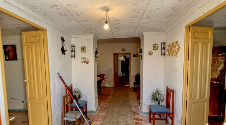Almería - Albox - 1800m2