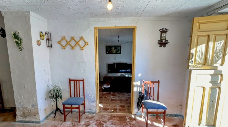 Almería - Albox - 1800m2