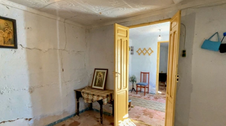 Almería - Albox - 1800m2