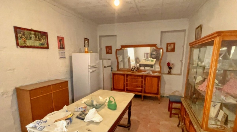 Almería - Albox - 1800m2