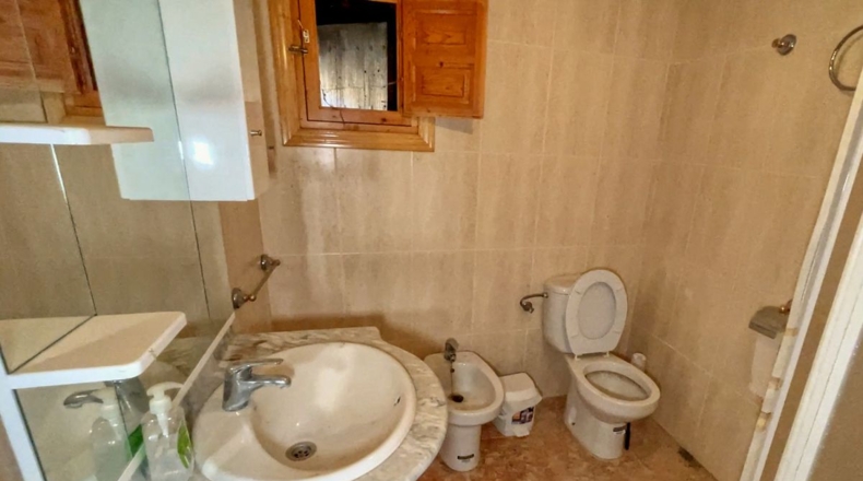 Almería - Albox - 1800m2
