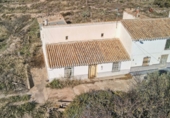 Masia amb terreny en venda a la España, Albox, ref.: TR235523 foto