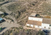 Masia amb terreny en venda a la España, Albox, ref.: TR235523 foto