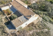 Masia amb terreny en venda a la España, Albox, ref.: TR235523 foto