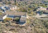 Masia amb terreny en venda a la España, Albox, ref.: TR235523 foto