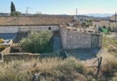 Masia amb terreny en venda a la España, Albox, ref.: TR235523 foto