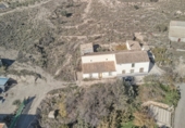 Masia amb terreny en venda a la España, Albox, ref.: TR235523 foto