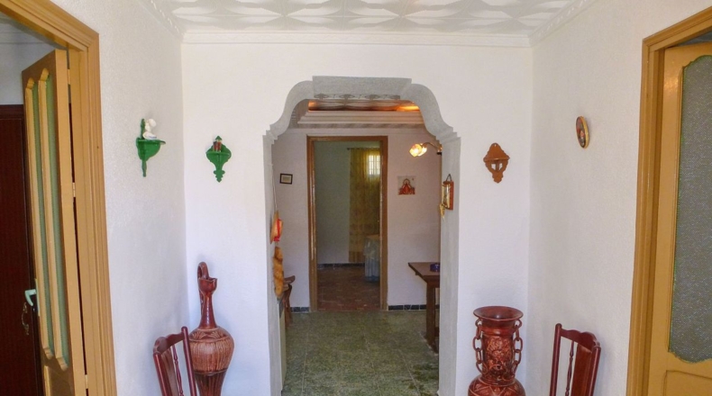 Almería - Albox - 202m2