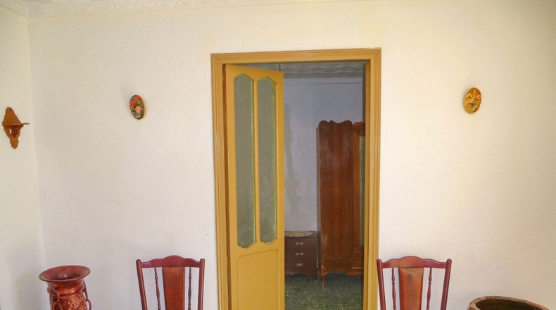 Almería - Albox - 202m2