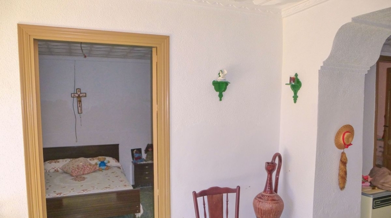 Almería - Albox - 202m2
