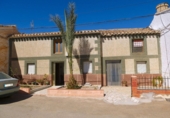 Casa de poble en venda a Albox ref.: TR287125 foto