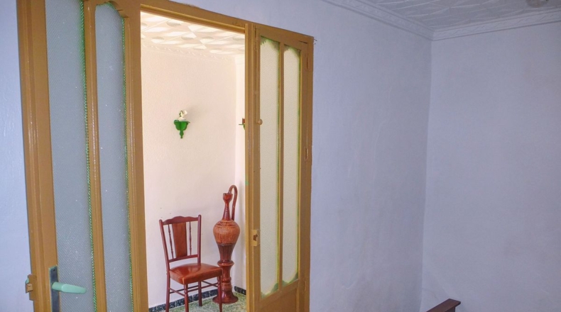 Almería - Albox - 202m2