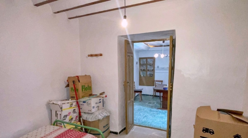 Almería - Albox - 202m2