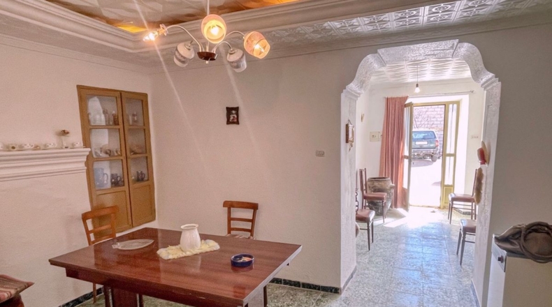 Almería - Albox - 202m2