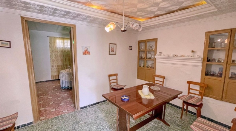 Almería - Albox - 202m2