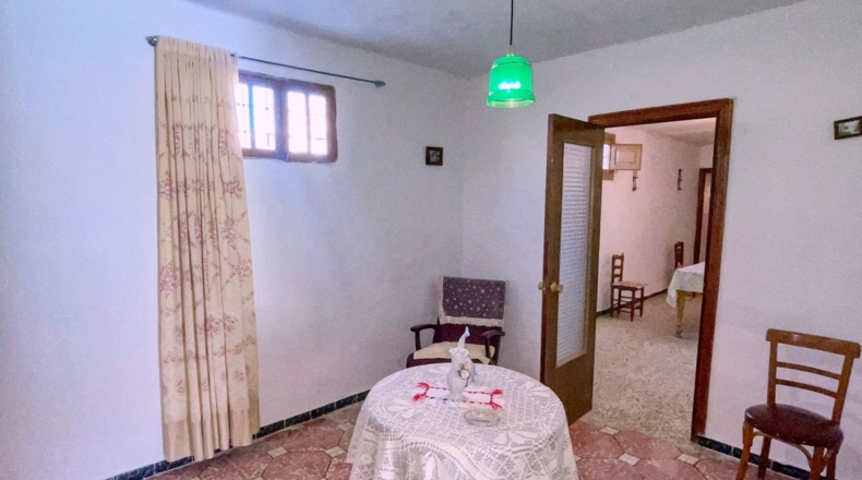 Almería - Albox - 202m2