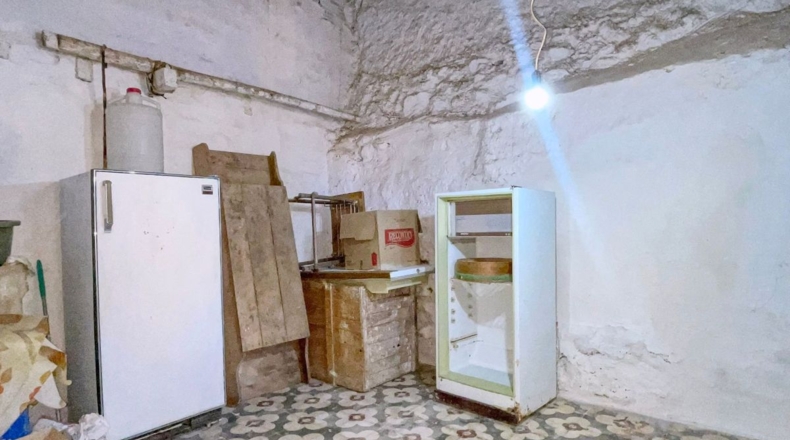 Almería - Albox - 202m2