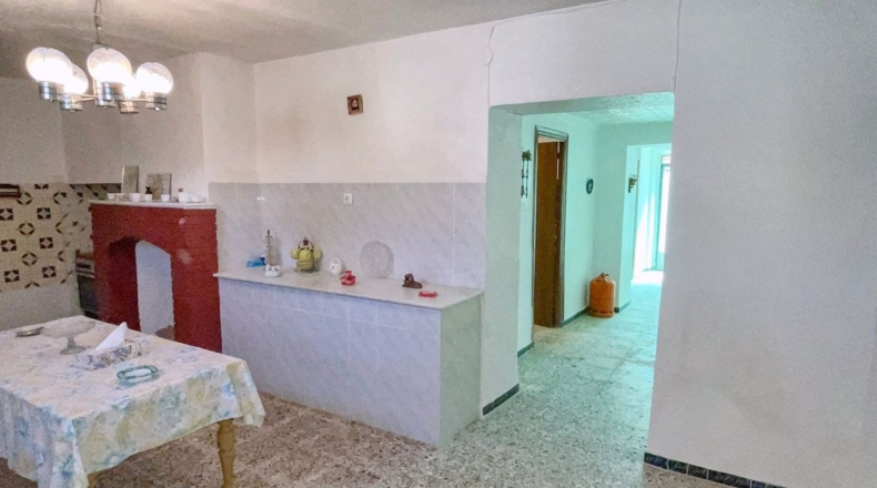 Almería - Albox - 202m2