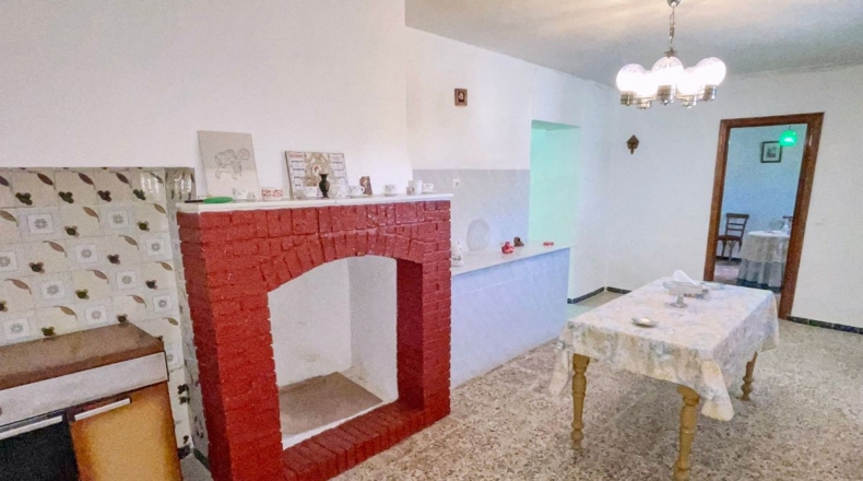 Almería - Albox - 202m2