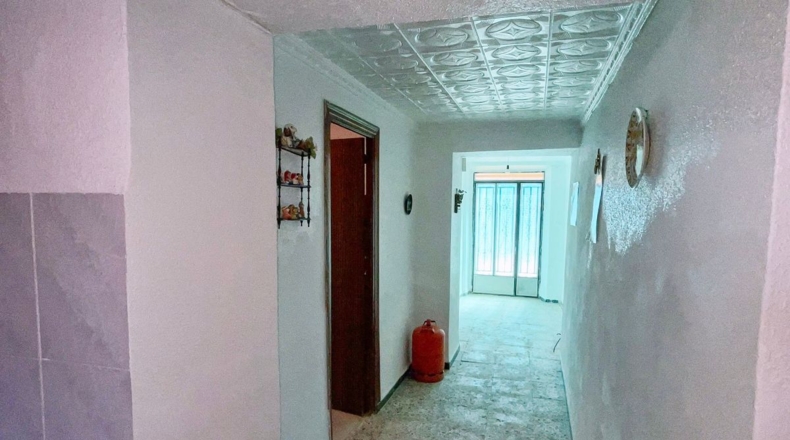 Almería - Albox - 202m2