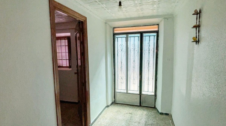 Almería - Albox - 202m2