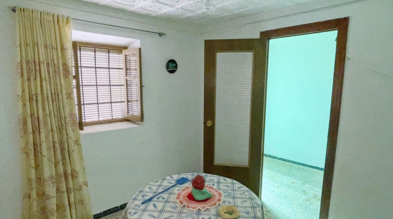 Almería - Albox - 202m2