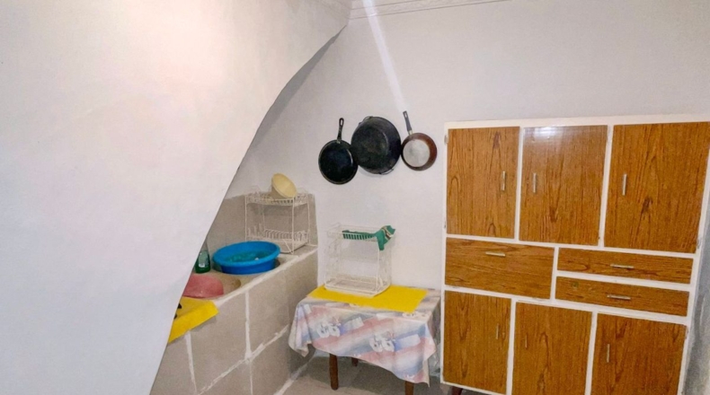 Almería - Albox - 202m2