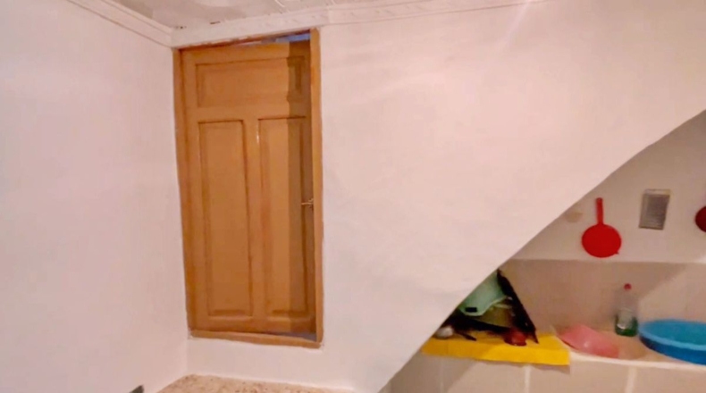 Almería - Albox - 202m2