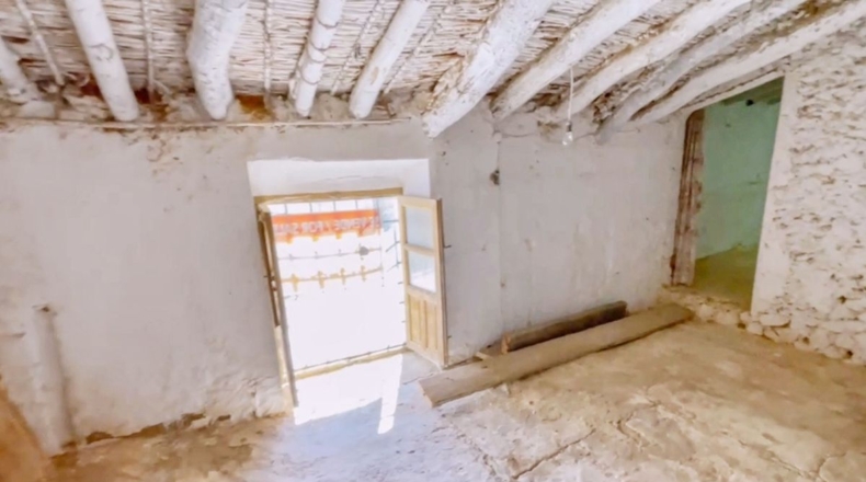 Almería - Albox - 202m2