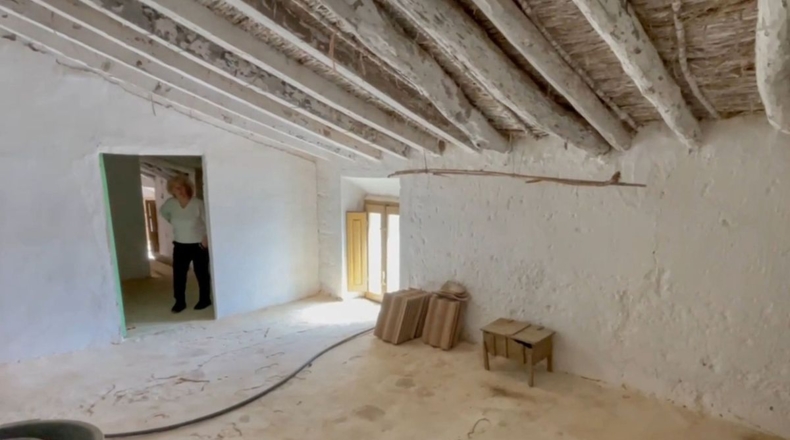 Almería - Albox - 202m2