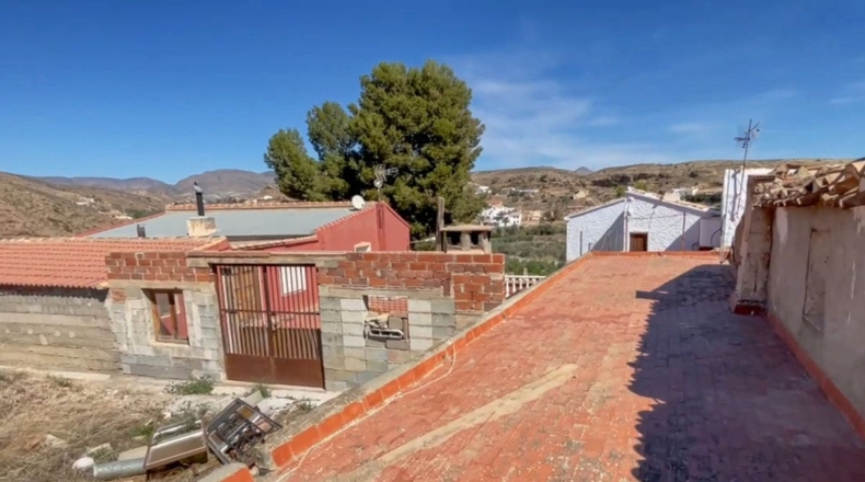 Almería - Albox - 202m2