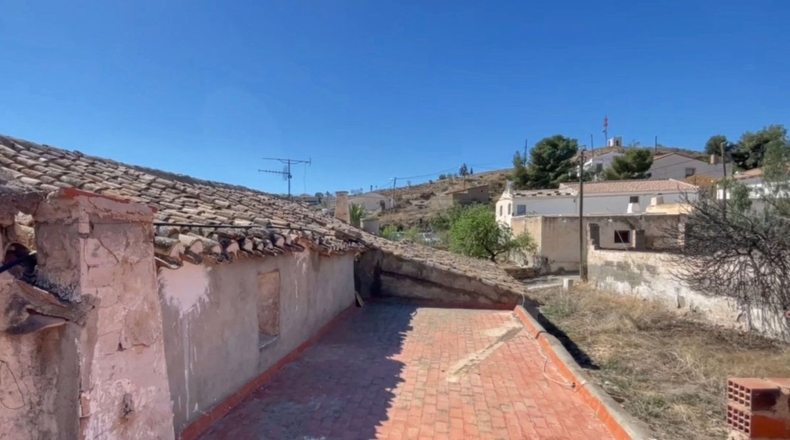 Almería - Albox - 202m2